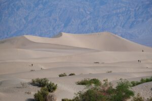 Death Valley National Park