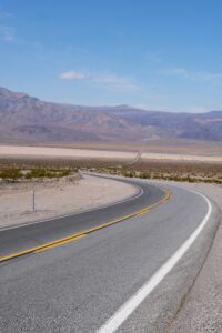 Aventura Campervans RV Rental Las Vegas