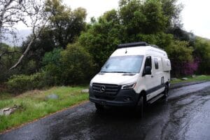 Sequoia National Park