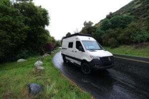 Sequoia National Park