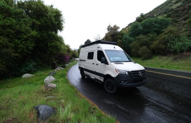 Las Vegas RV Parks Prices