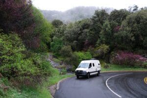 Sequoia National Park