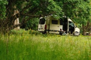 Sequoia National Park
