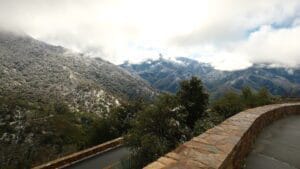 Sequoia National Park