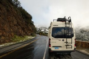 Sequoia National Park