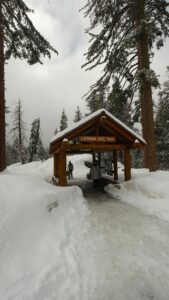 Winter RV Rental Las Vegas