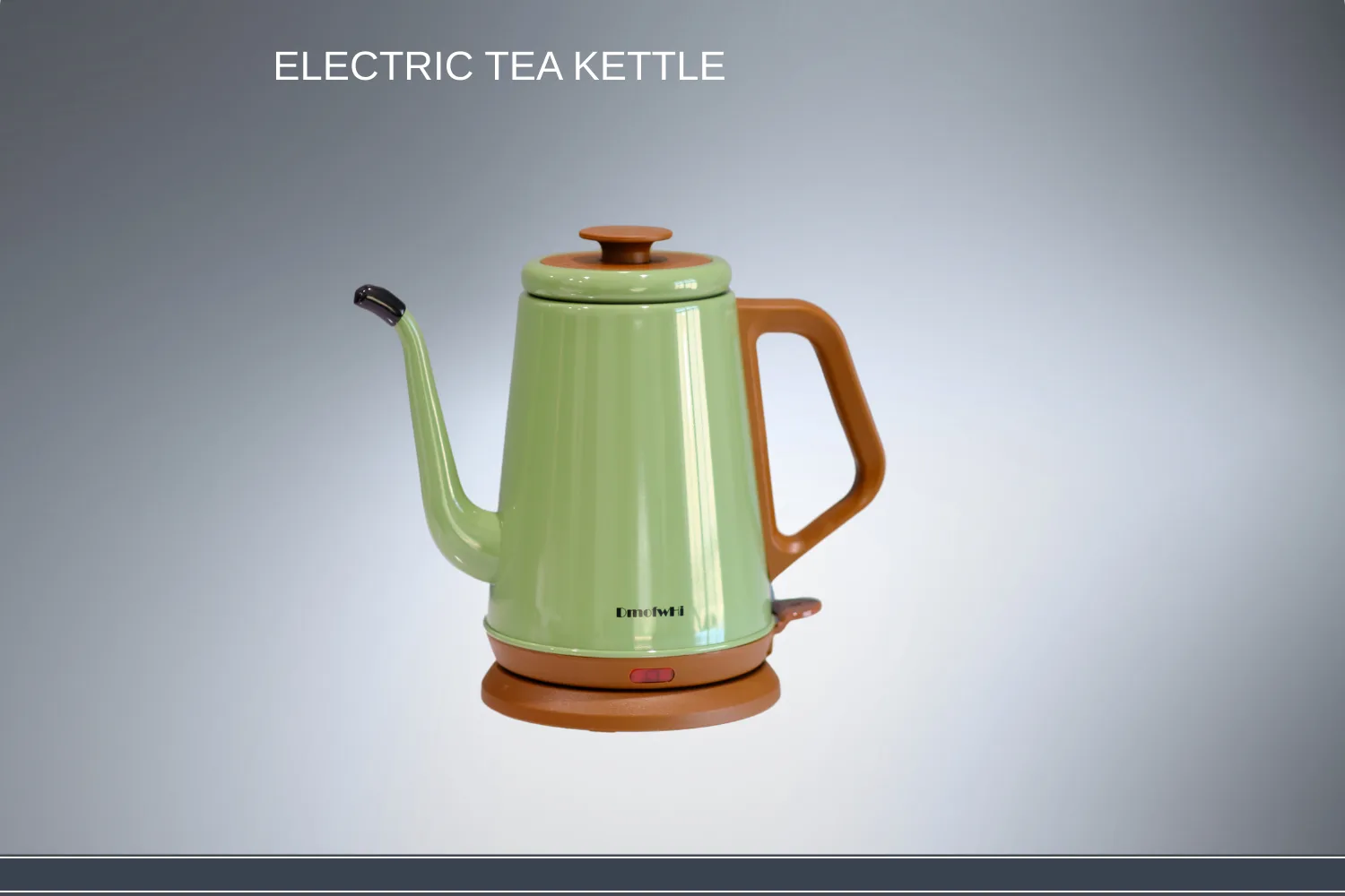 Electric tea kettle