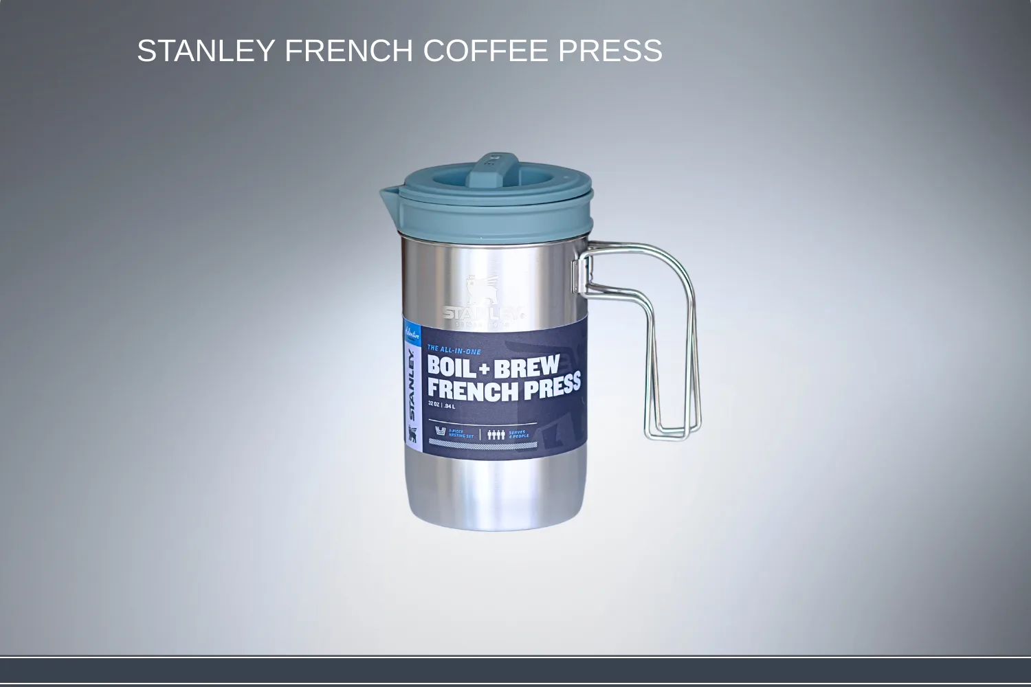 Stanley French Press