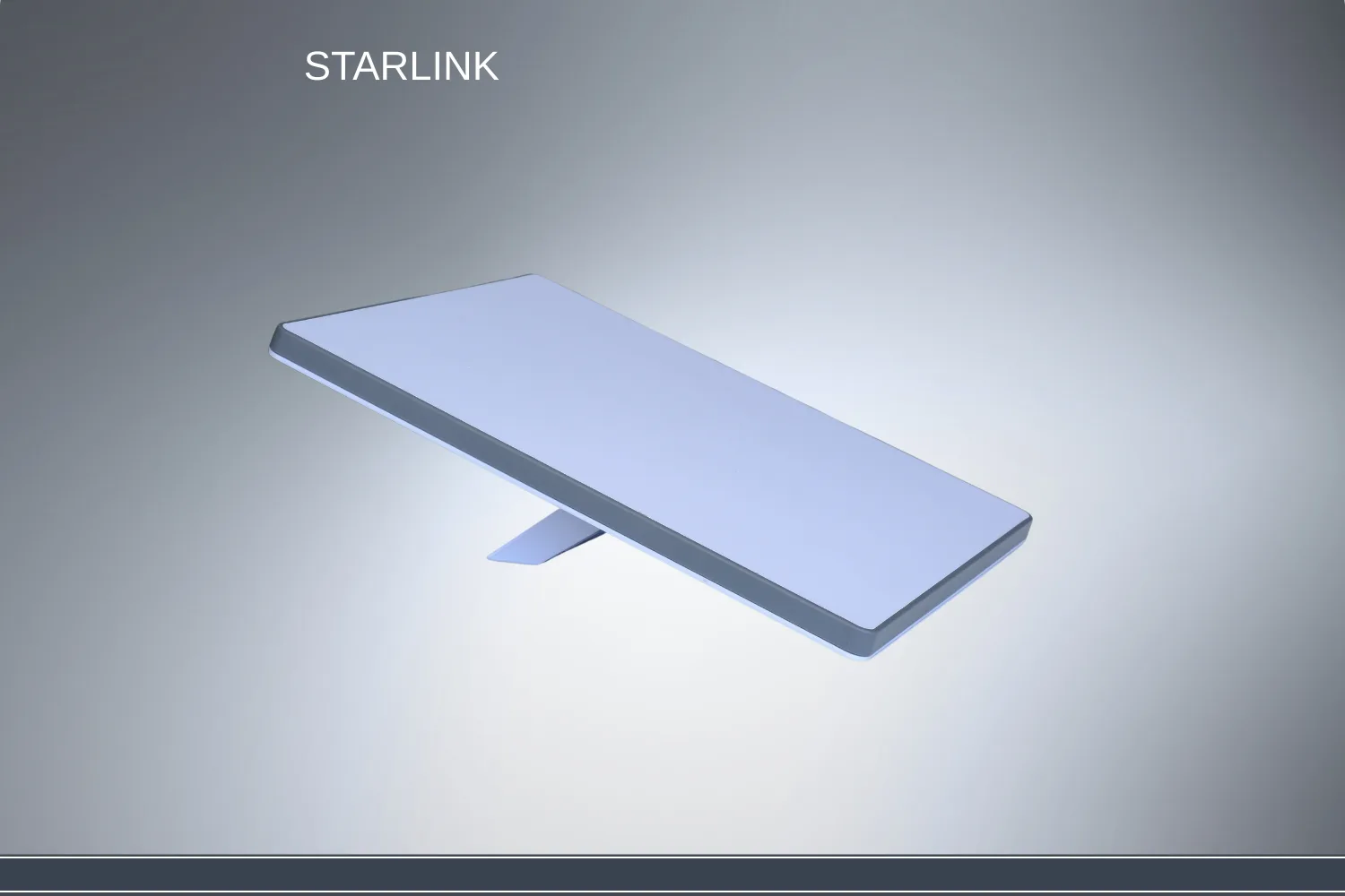 Starlink Roam