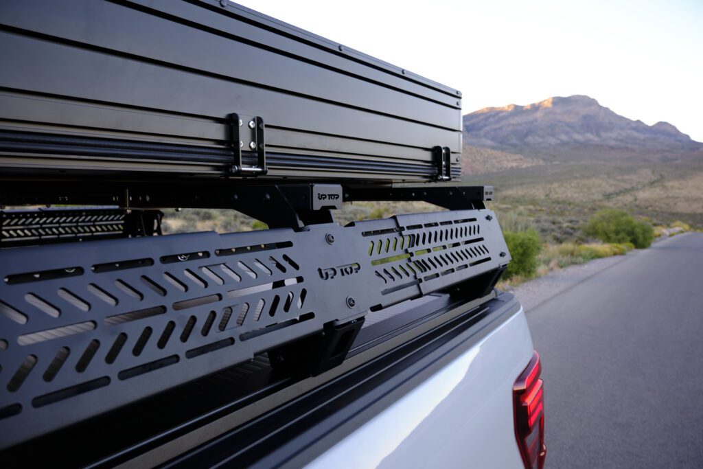 2024 Ford Tremor with Roofnest RV Rental