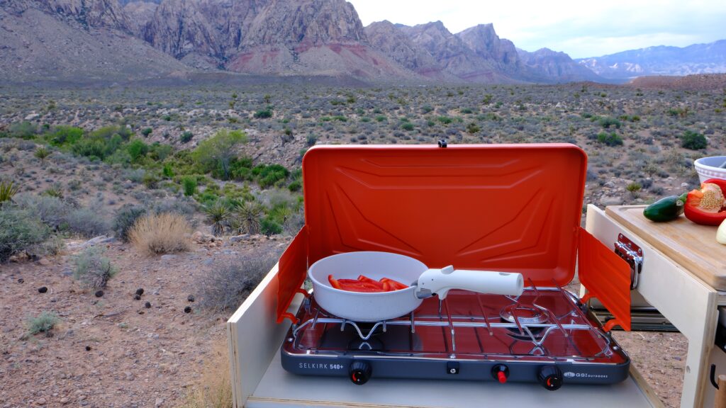 2024 Ford Tremor with Roofnest RV Rental