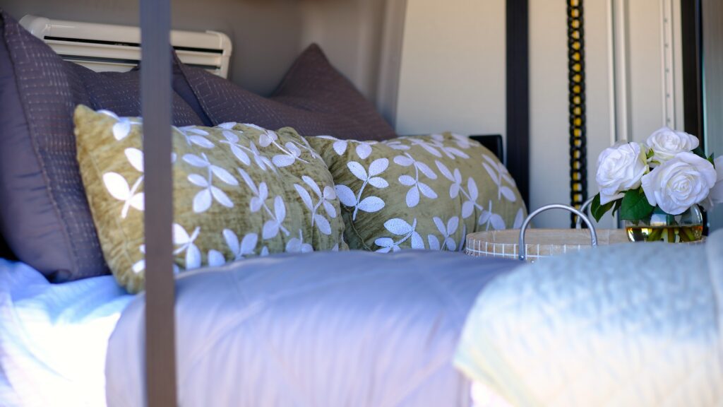 RV Camping Experience