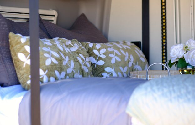 Packing List for a Las Vegas Campervan Adventure