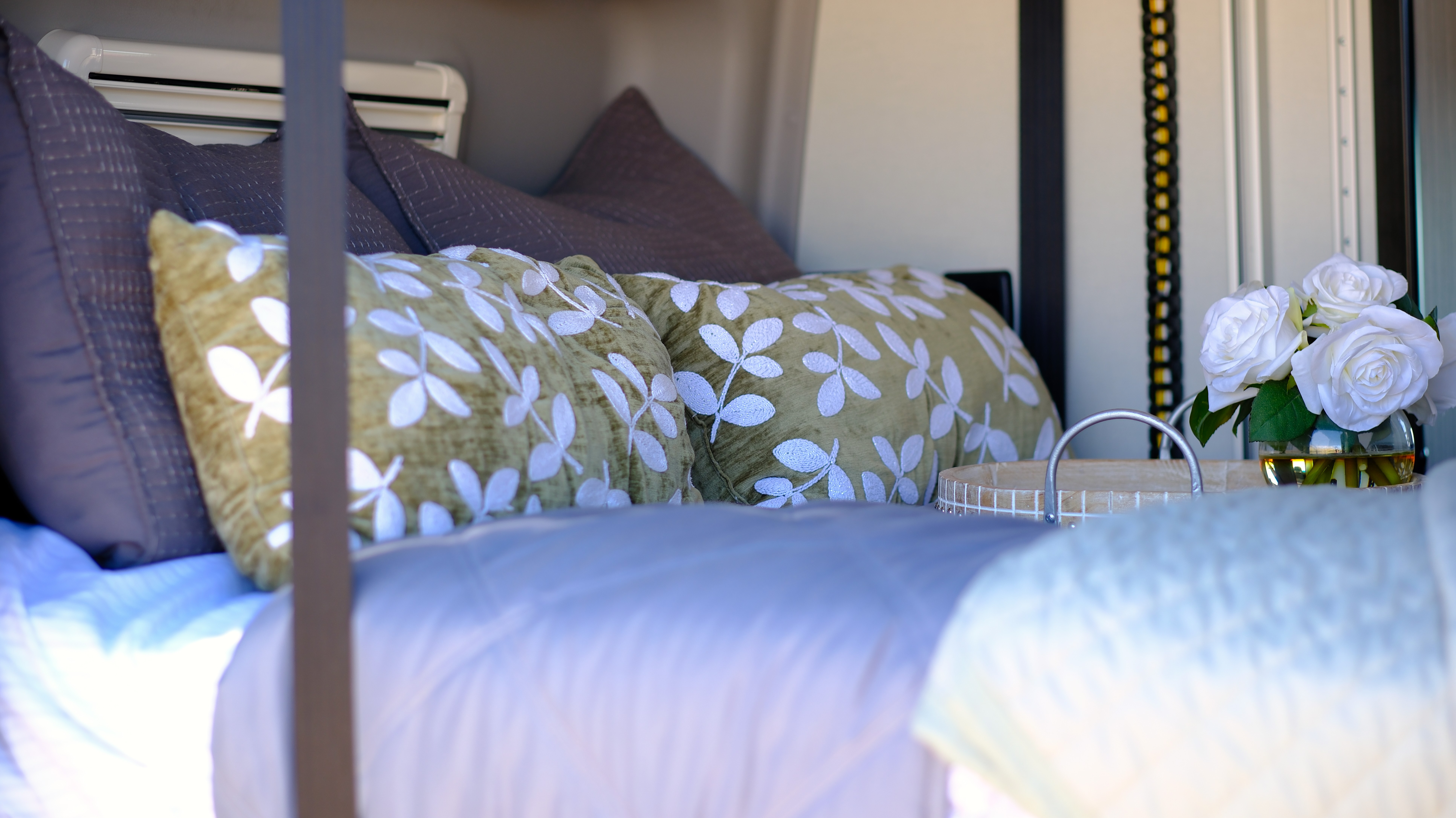 RV Camping Experience