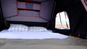 2024 Ford Tremor with Roofnest RV Rental