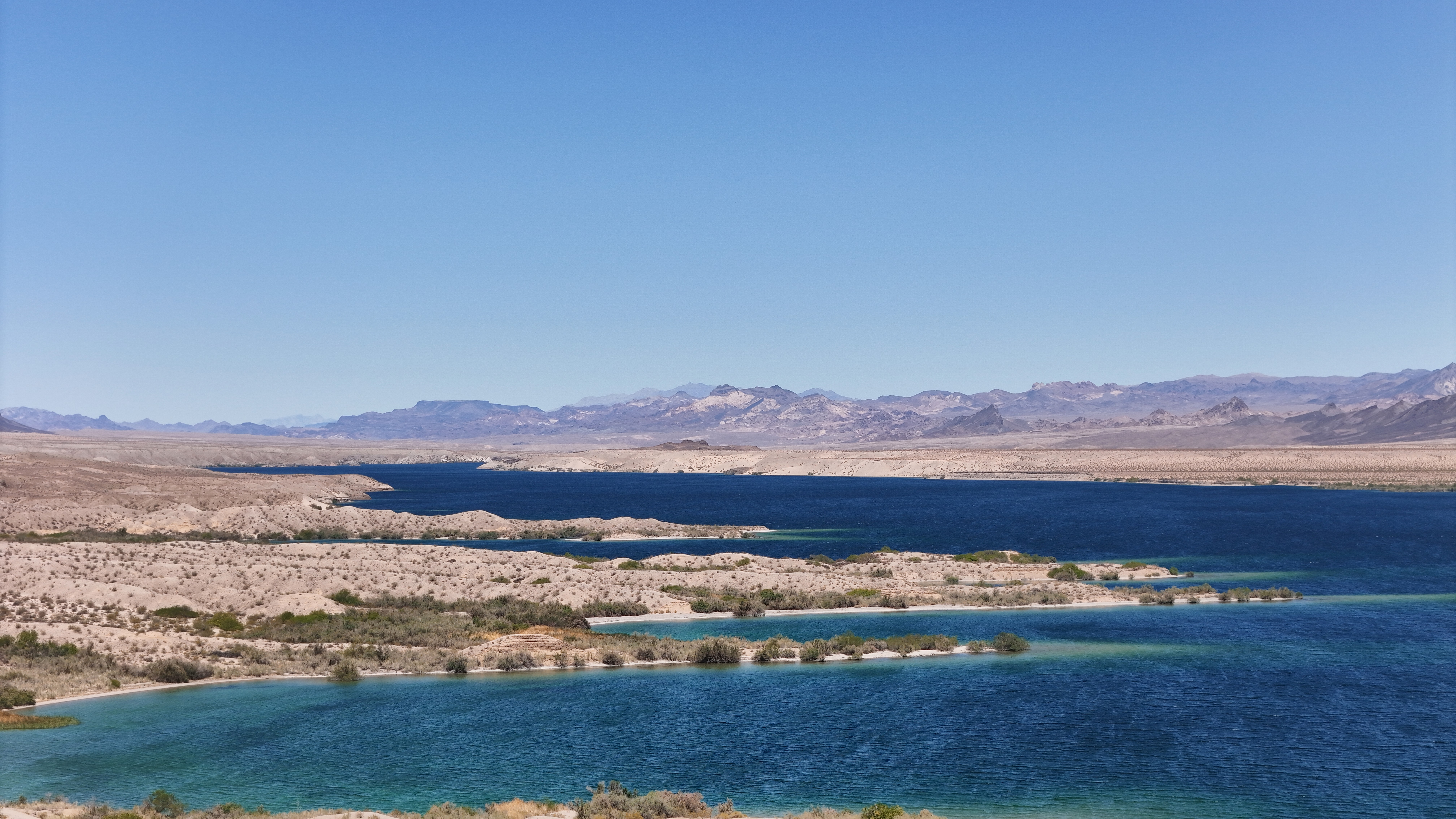 RV Camping Experience