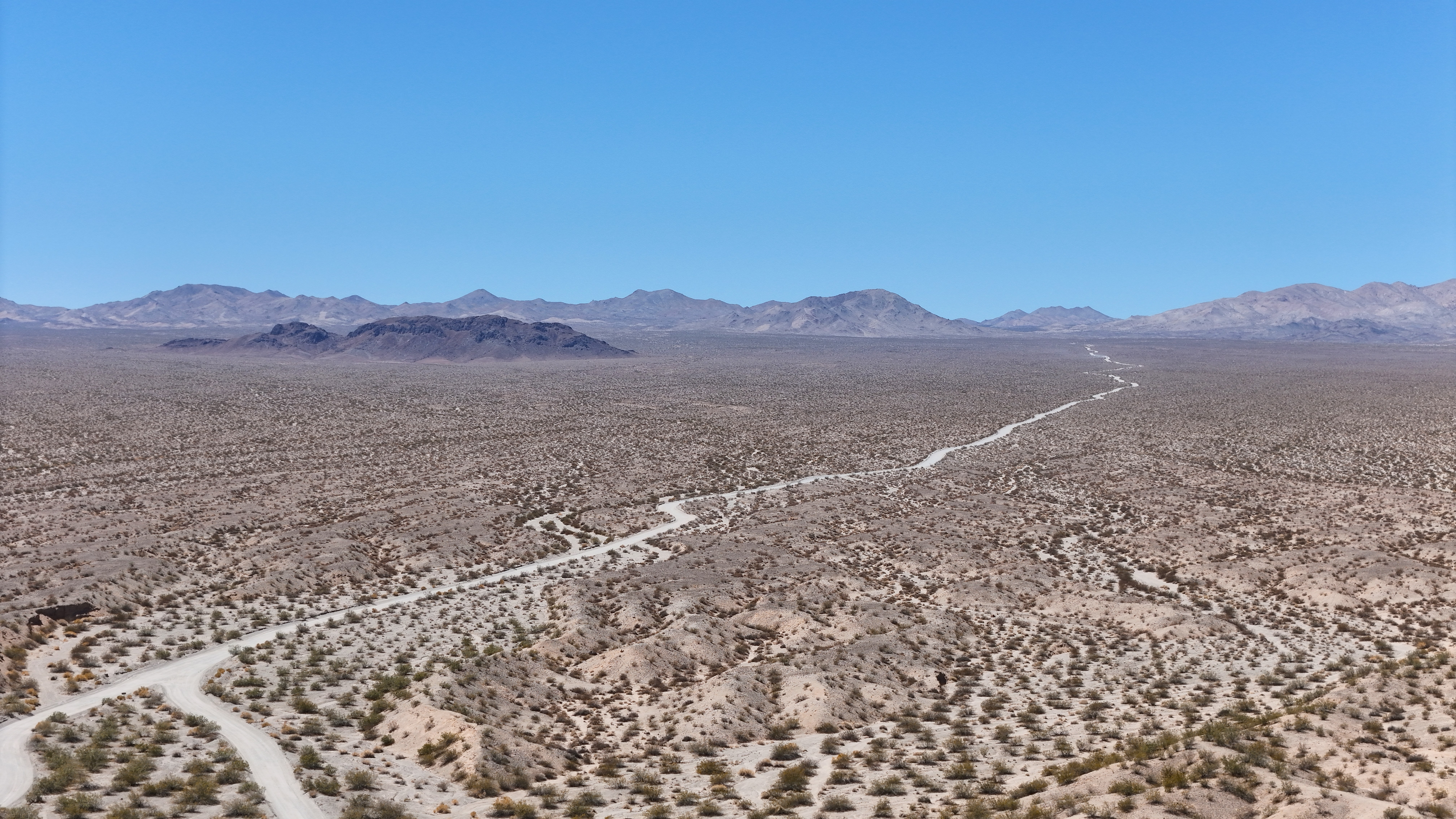 RV Camping Experience