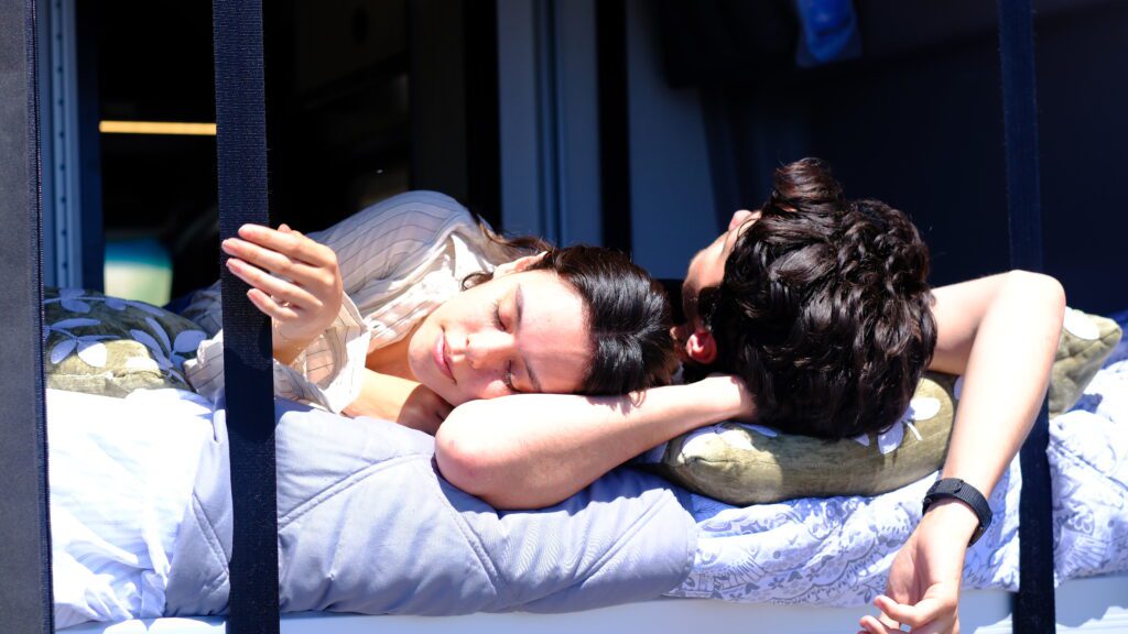 RV Camping Experience