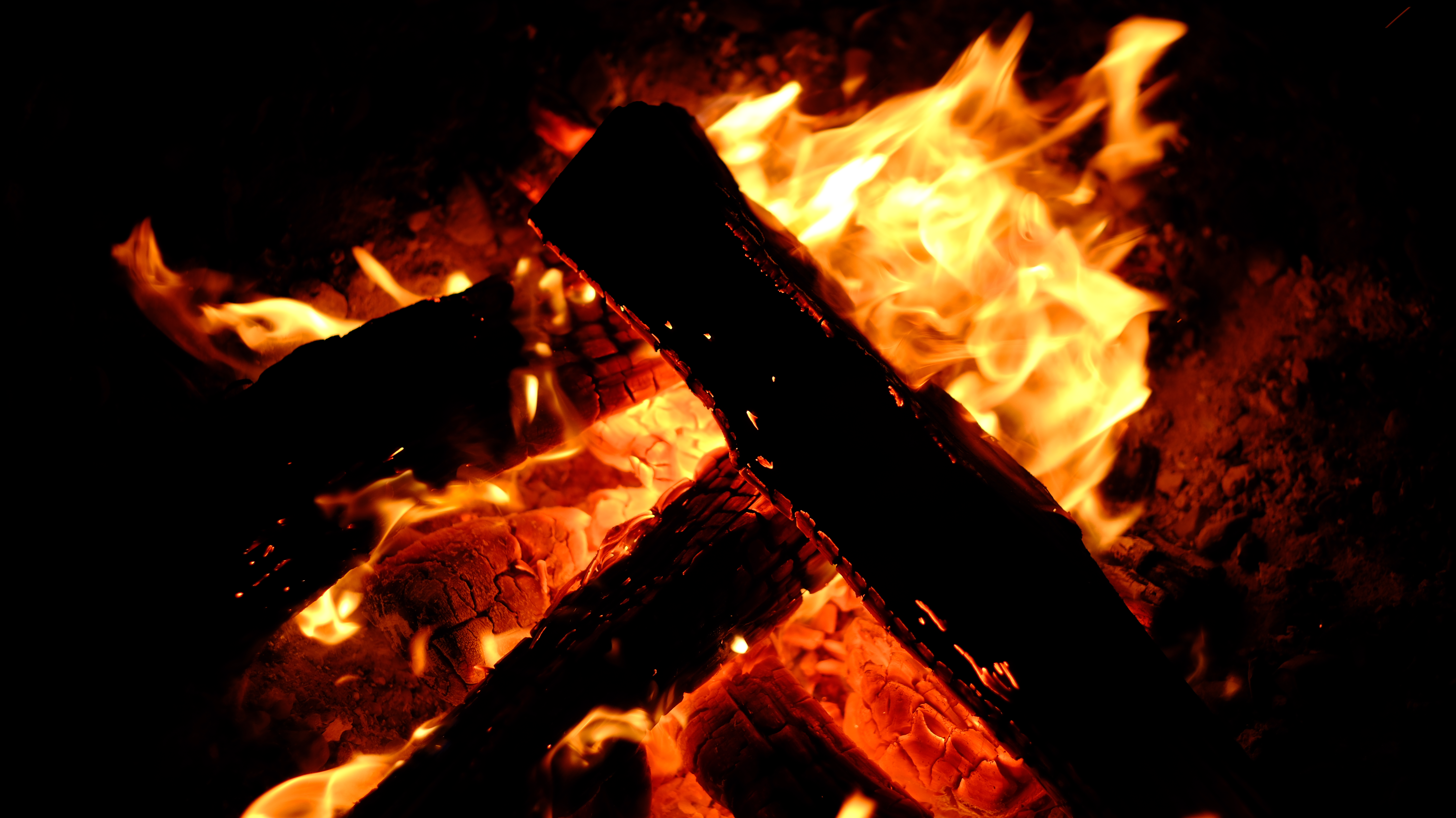 RV Camping Experience