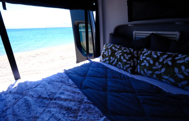 Top 10 RV Parks near Las Vegas