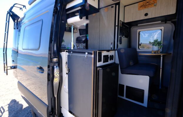 Long Term RV Rental Las Vegas