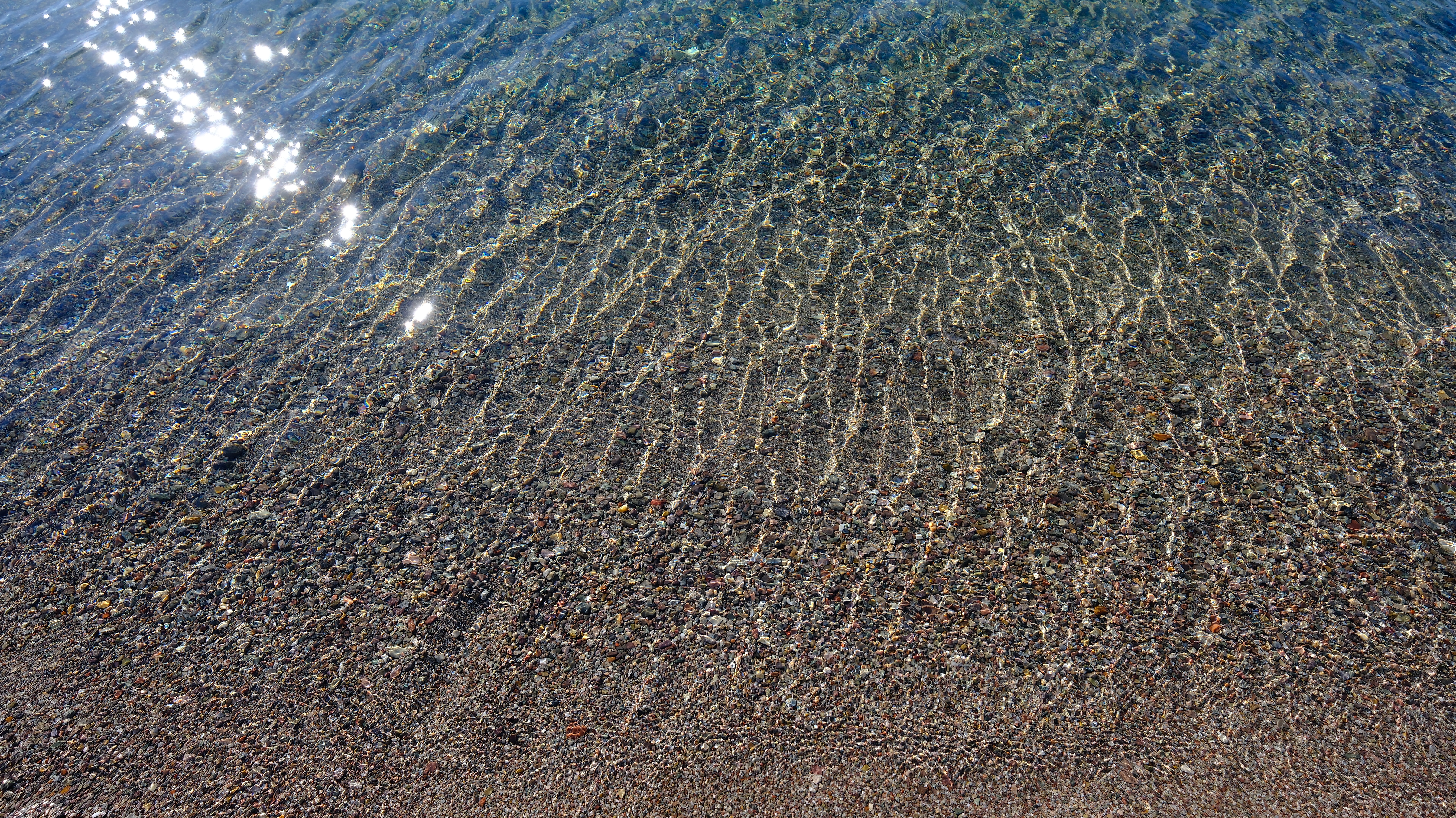 RV Camping Experience