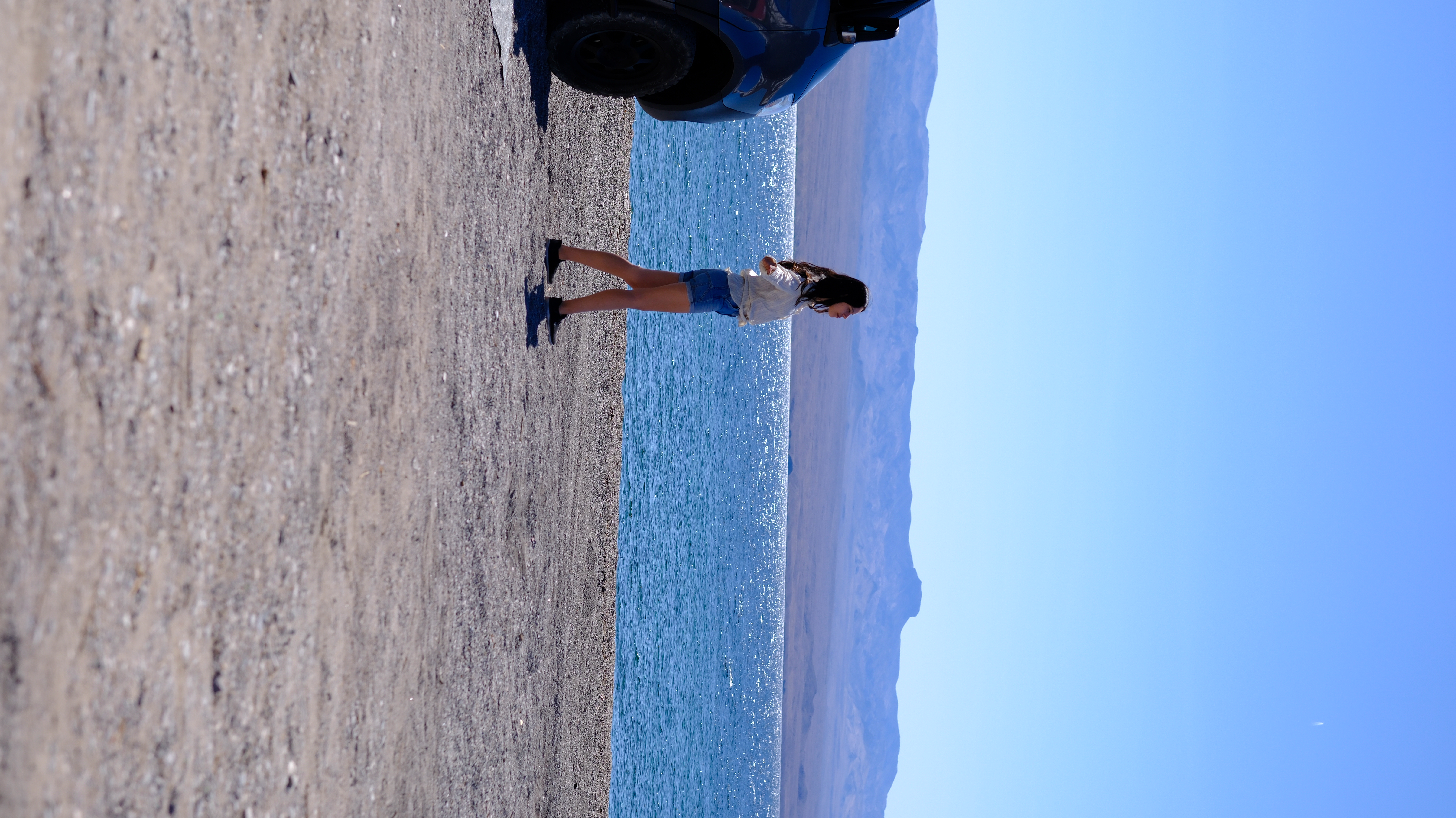 RV Camping Experience