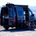 RV Camping Experience Six Mile Cove