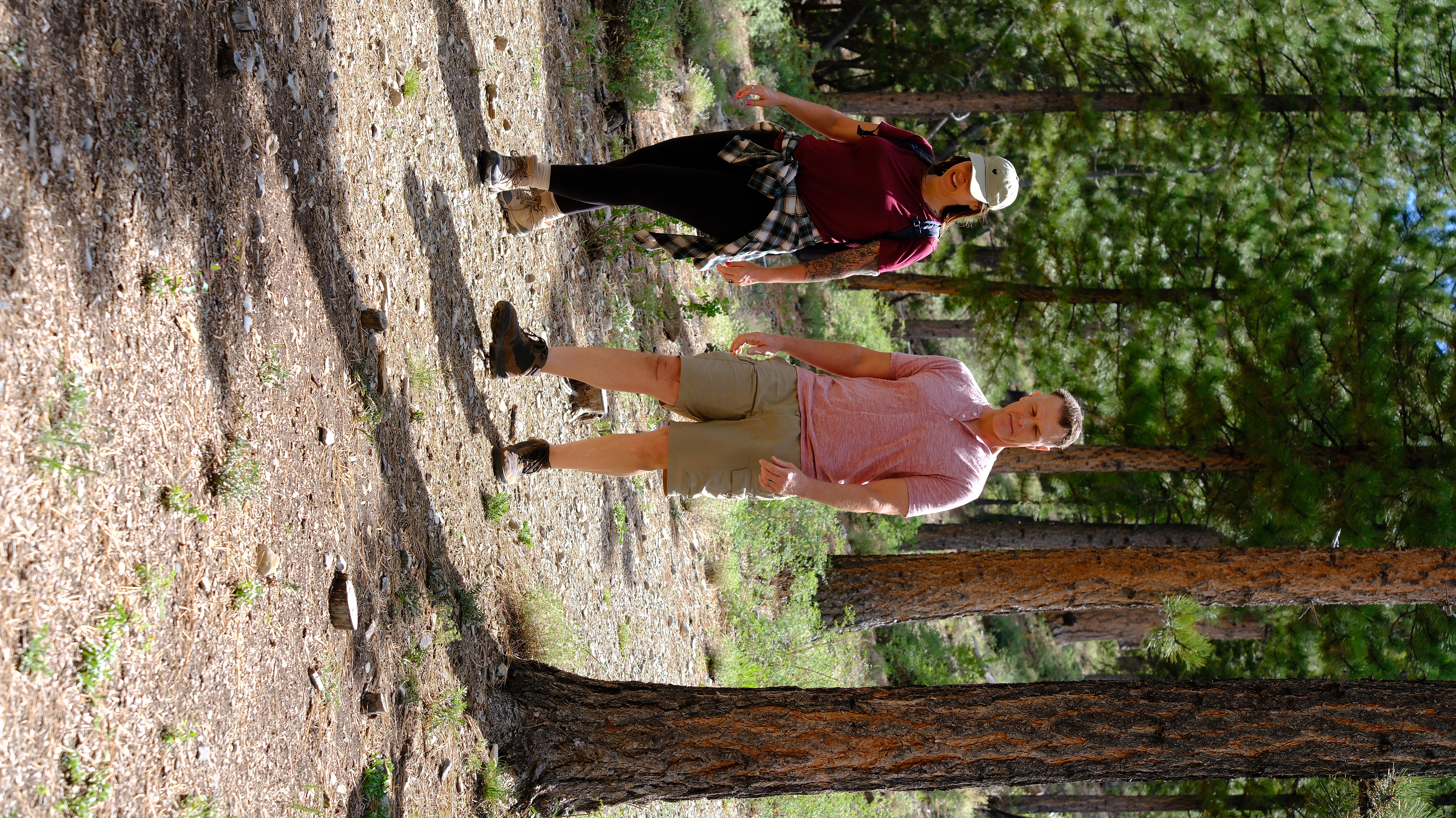 Lee Canyon Mountain Charleston