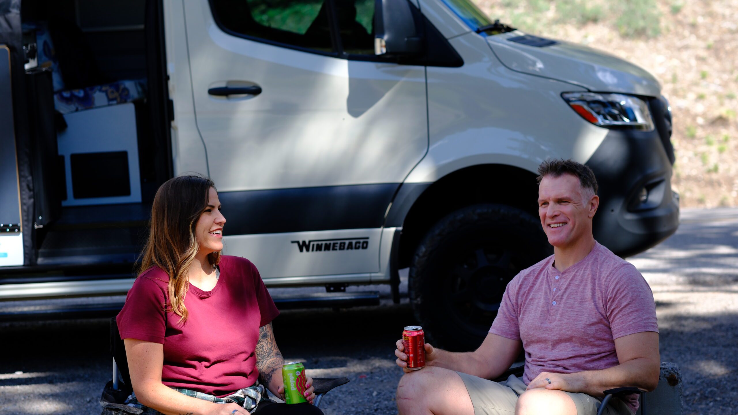 Lee Canyon Mountain Charleston