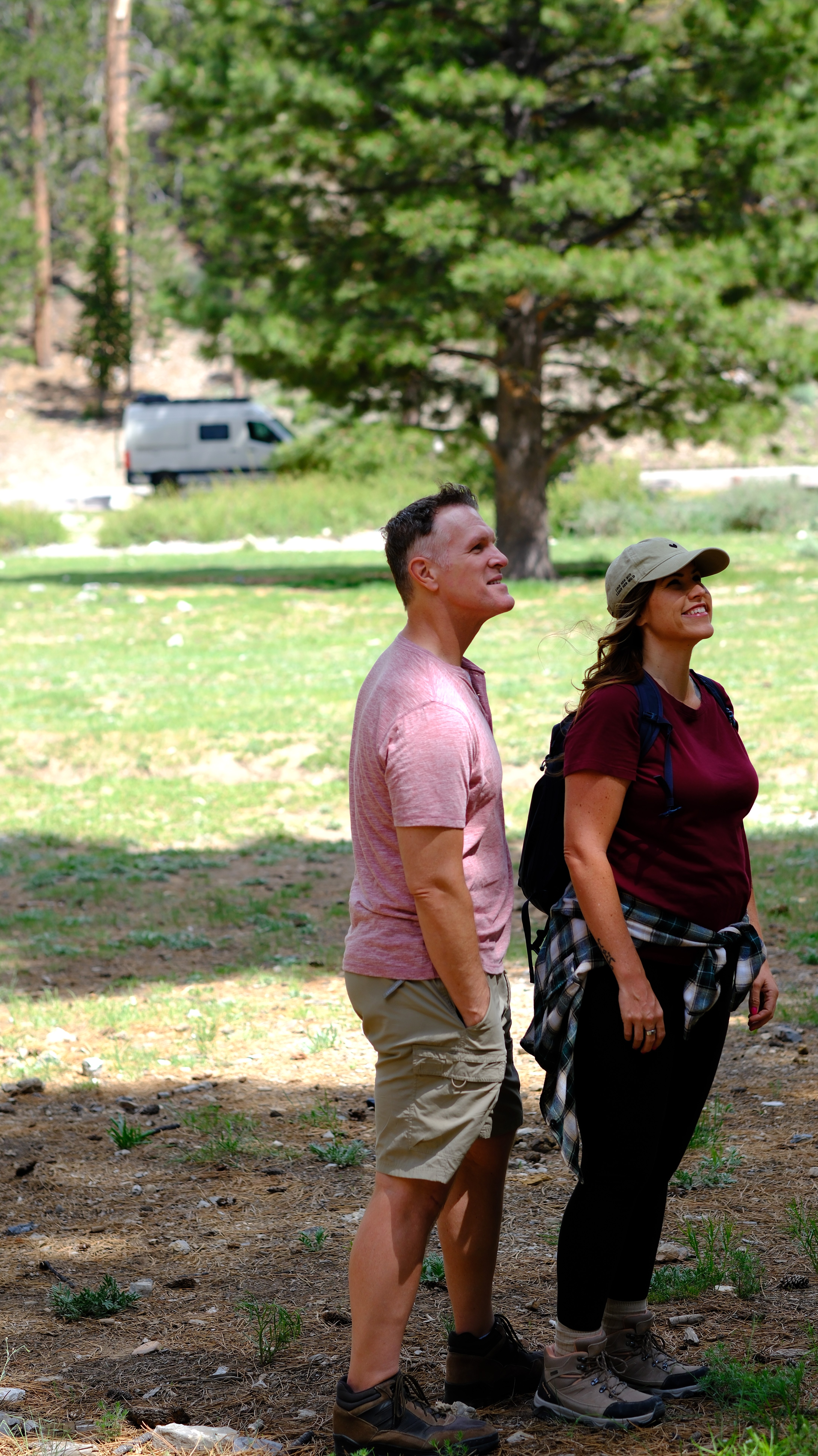 Lee Canyon Mountain Charleston