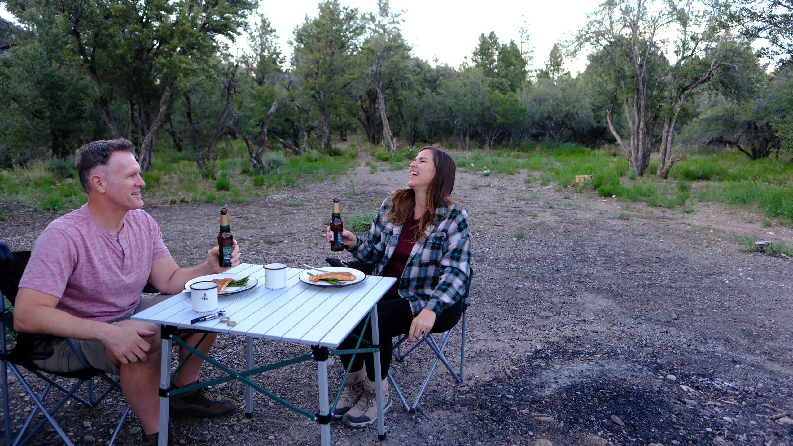 Lee Canyon Mountain Charleston