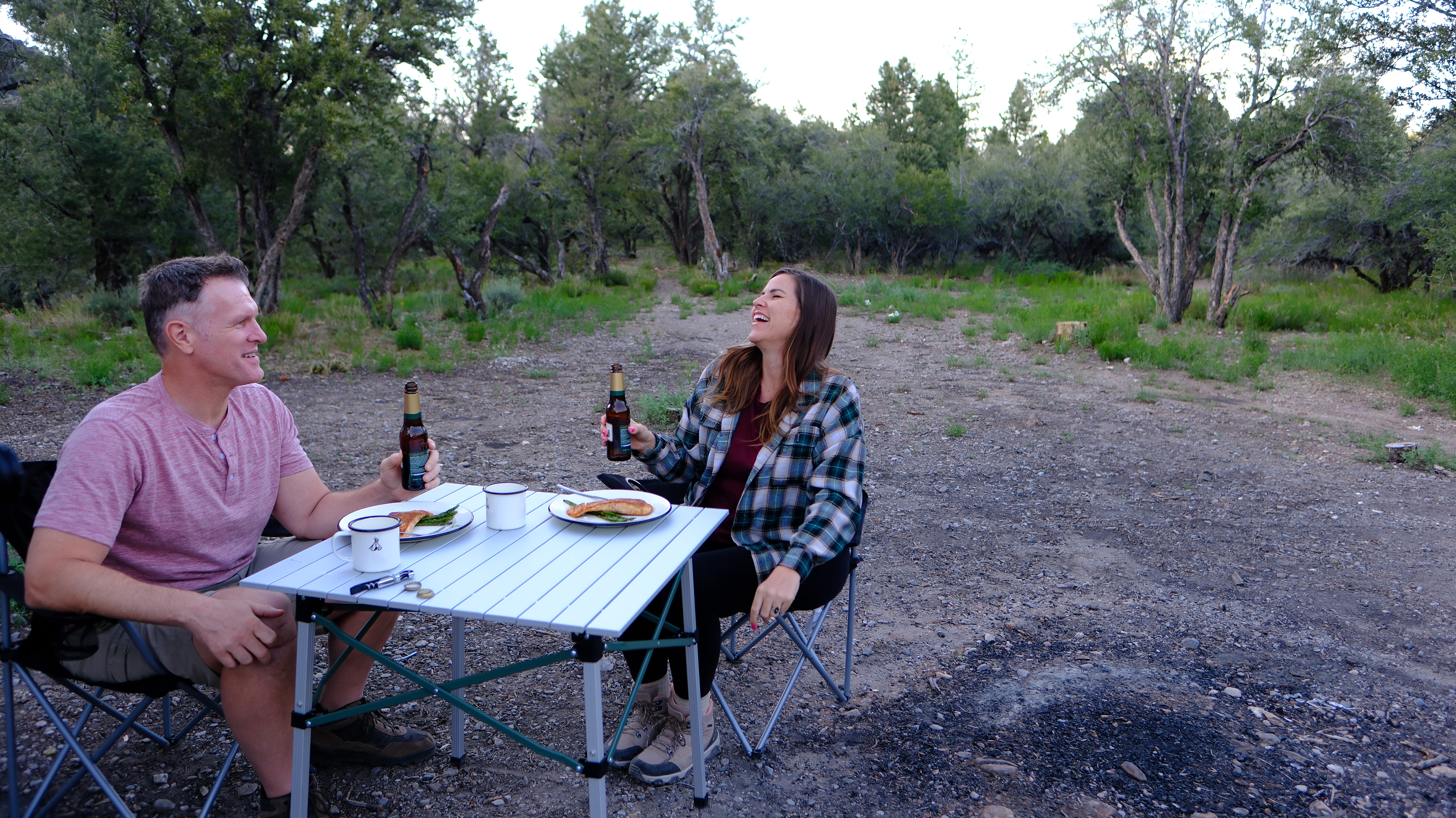 Lee Canyon Mountain Charleston