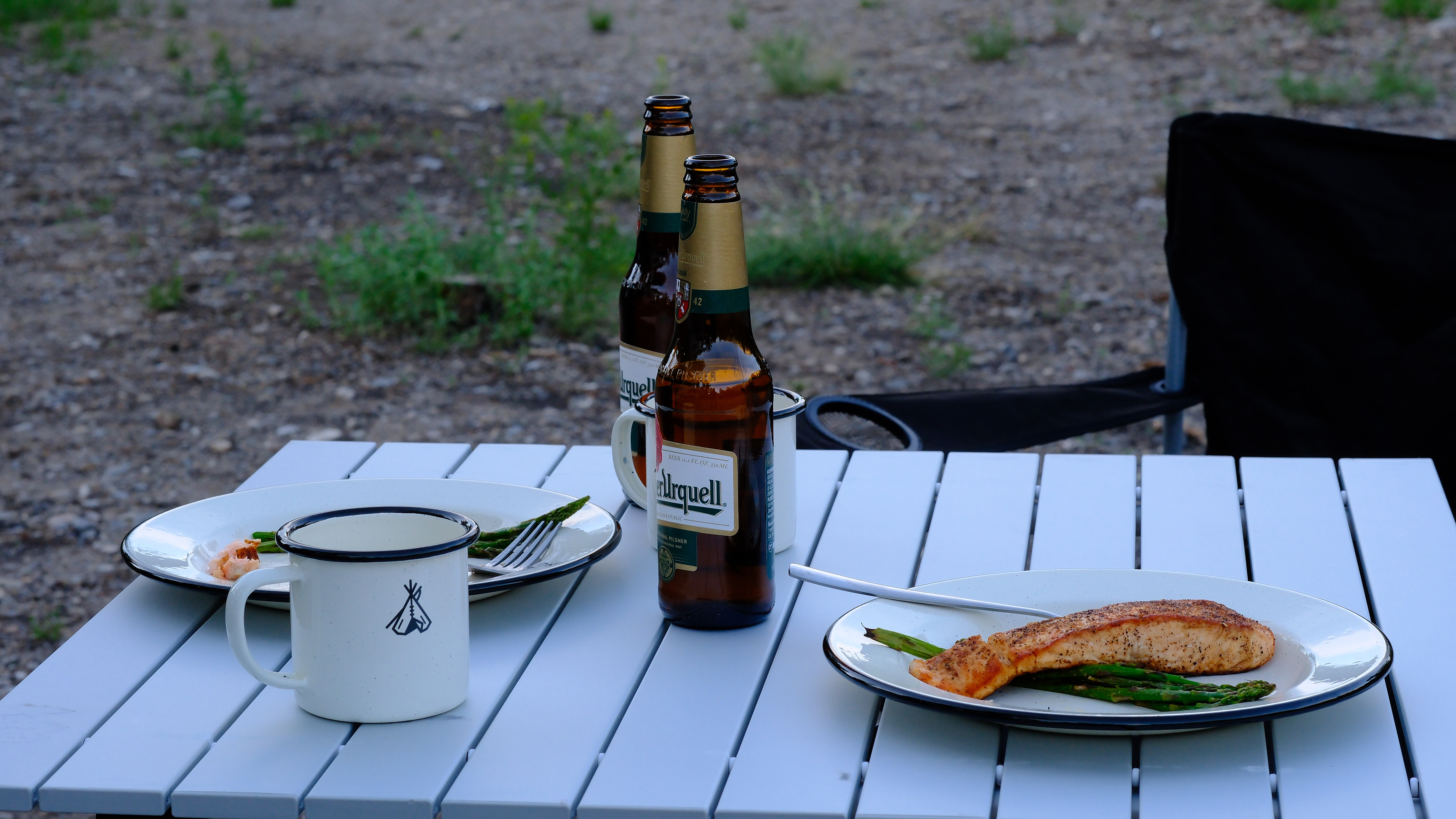 Lee Canyon Mountain Charleston