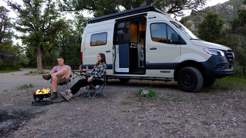 Rental Vehicle Guide