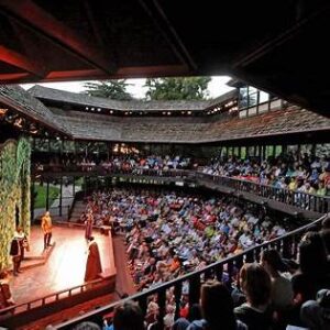 Utah Shakespeare Festival