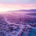 Burning man Festival