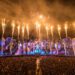 Electric Daisy Carnival (EDC) Las Vegas