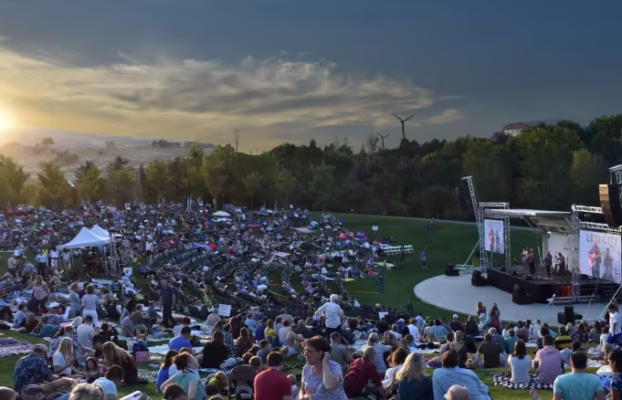 Timpanogos Storytelling Festival