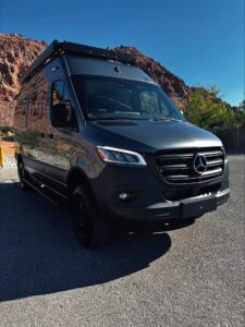 Best RV Rental Las Vegas