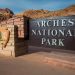 RV Rental for Arches National Park