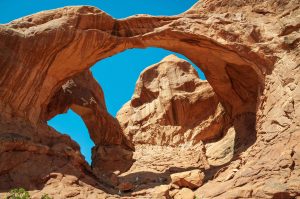 RV Rental for Arches National Park