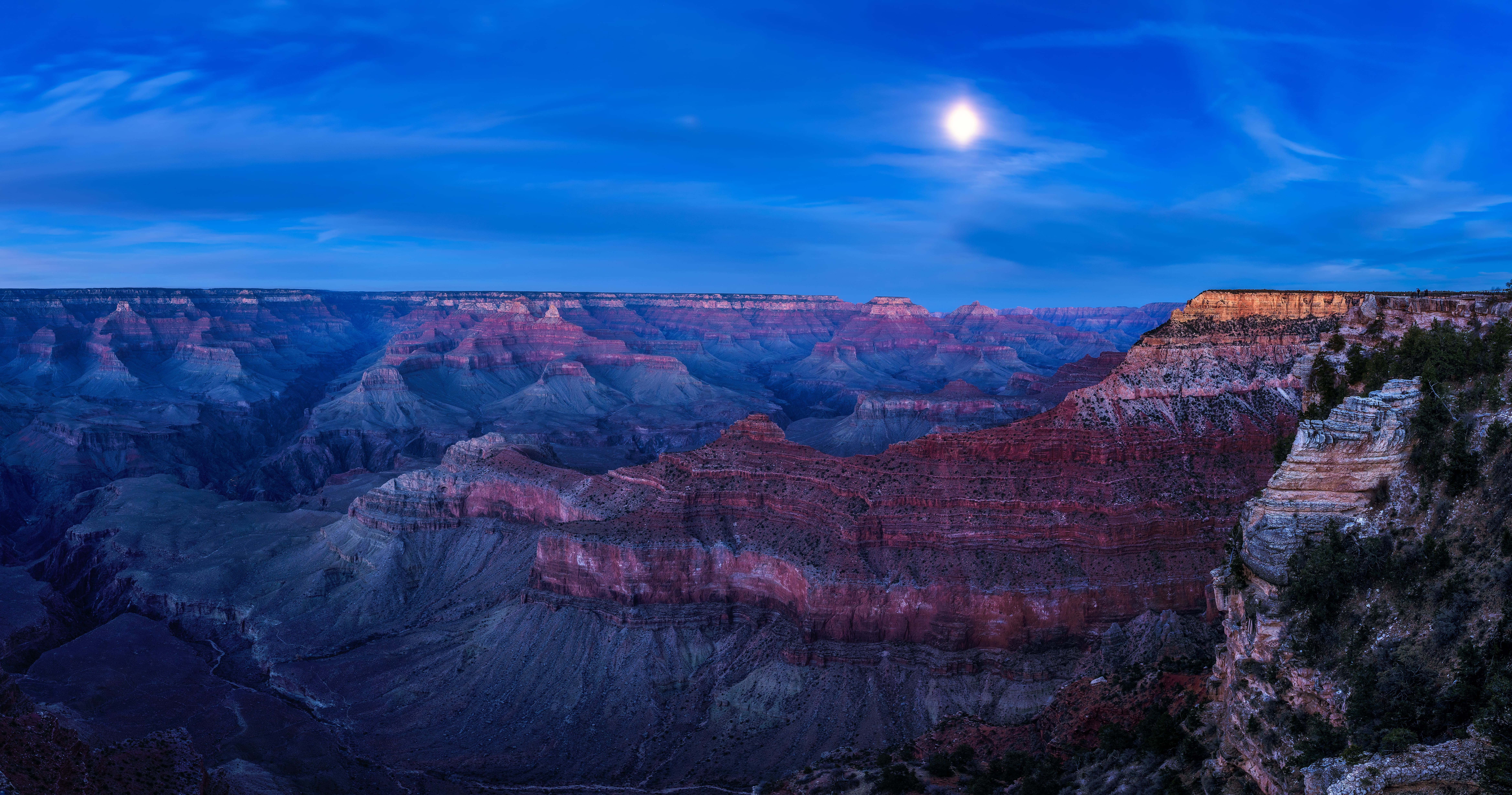 RV and Campervan rental near Grand Canyon National Park