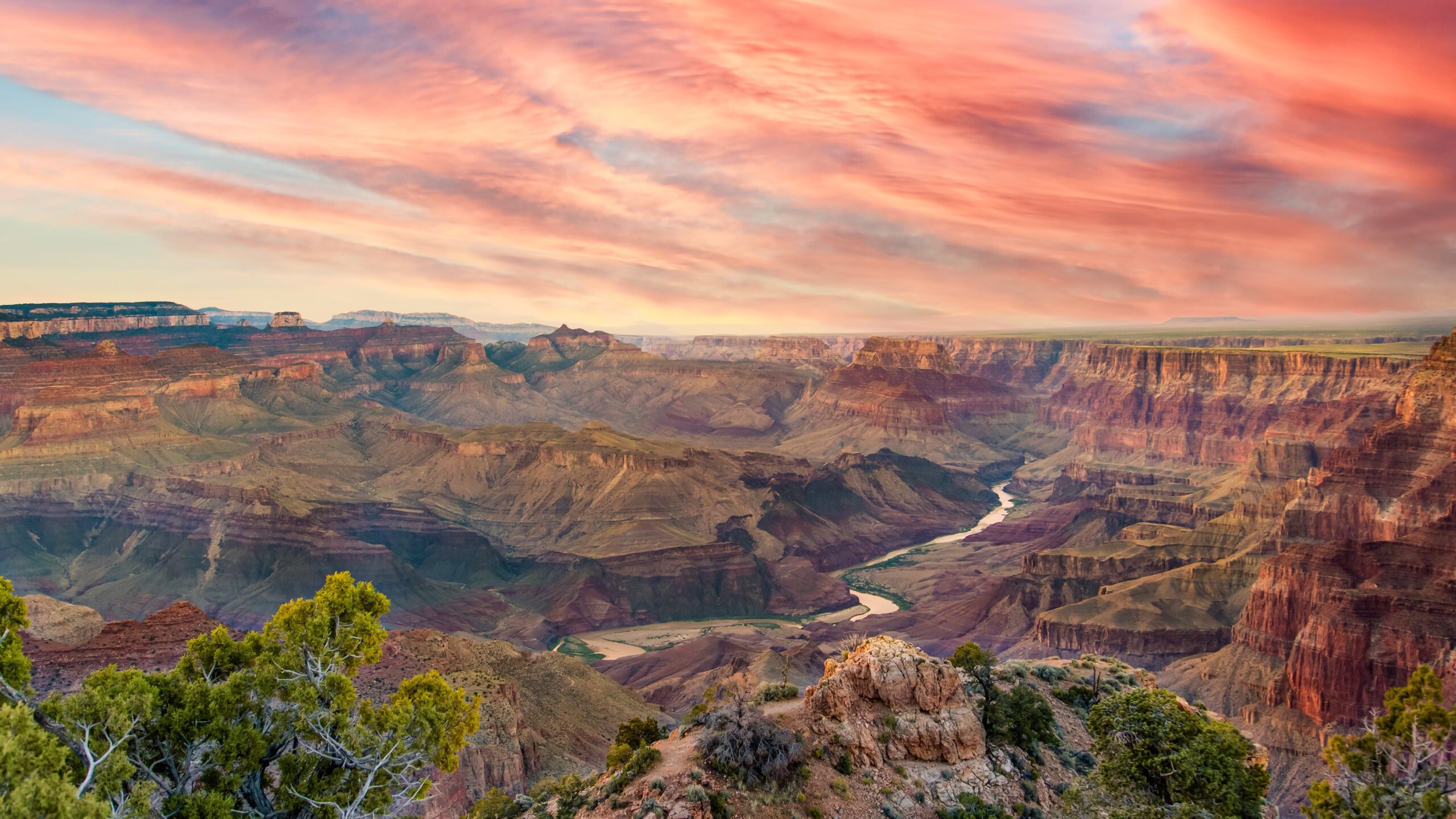 RV and Campervan rental near Grand Canyon