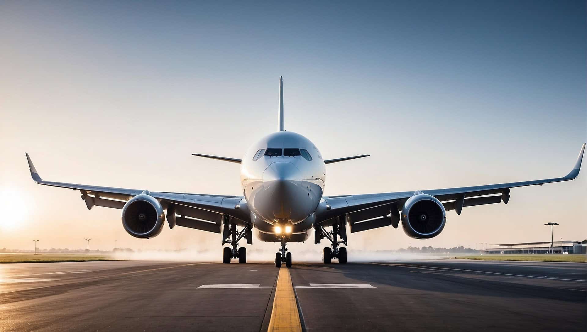 Free Airport Pickup