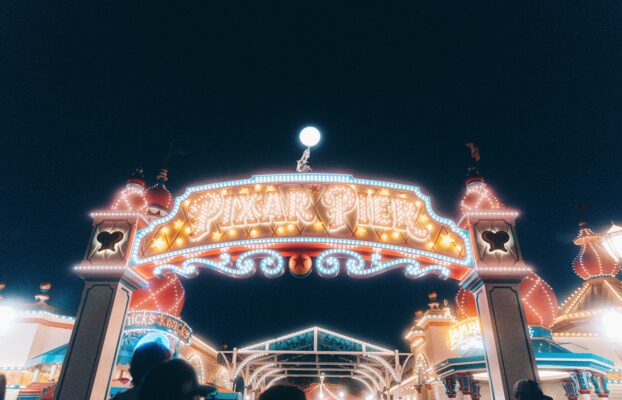 Campervan Rental for EDC Festival 2026