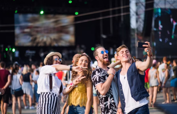 Coachella Music Festival 2026