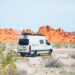 Campervan Rental Near Bryce Canyon