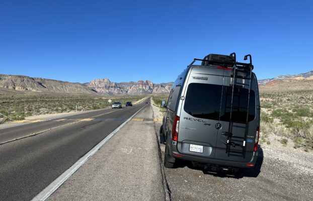 Antelope Canyon (Page, Arizona) – 7-Day Camper Trip