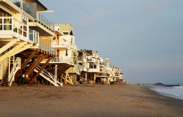 San Bernardino & Malibu – 3 Days by Campervan